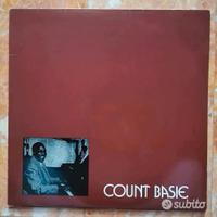 Count Basie vinile 