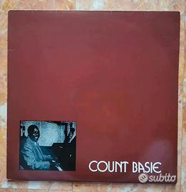 Count Basie vinile 