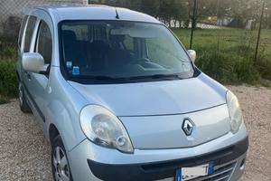 Renault Kangoo 1.5 Diesel