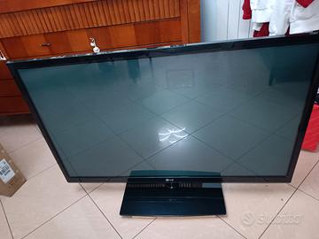 TV LG 50" pollici