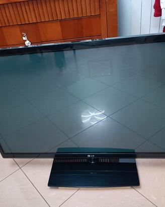 TV LG 50" pollici