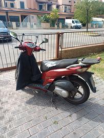 Scooter Honda SH 150