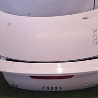 PORTELLONE POSTERIORE COMPLETO AUDI TT Cabrio Seri