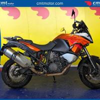 KTM 1190 Adventure Garantita e Finanziabile