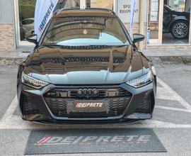 Audi RS6 RS 6 Avant 4.0 TFSI V8 quattro tiptronic 