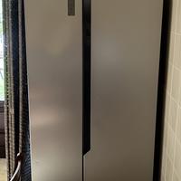 Firgorifero hisense doppia anta