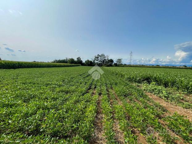 TERRENO A SULBIATE