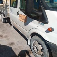 Ford Transit 7 posti