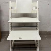 Seggiolone Stokke