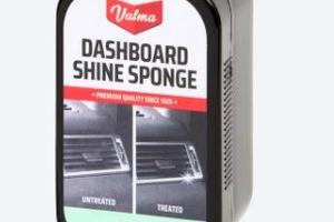 spugna profumata per cruscotto NO deodorante profu