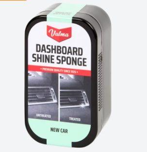 spugna profumata per cruscotto NO deodorante profu