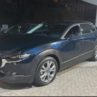 Mazda cx30