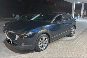 Mazda cx30
