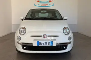 FIAT 500 1.2 Lounge.