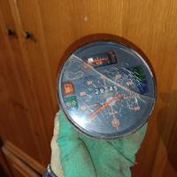 contachilometri vespa piaggio pk 50 xl rush