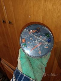 contachilometri vespa piaggio pk 50 xl rush