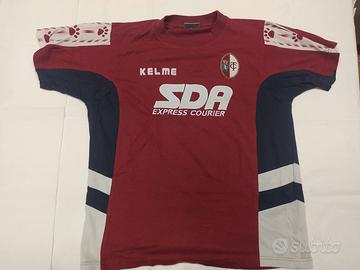 Maglia ufficiale da allenamento Torino Calcio