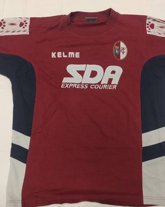 Maglia ufficiale da allenamento Torino Calcio