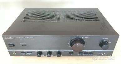 TECHNICS SU-810