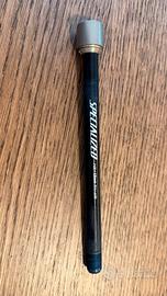 Perno Specialized adattatore per Rullo 148 x 12mm