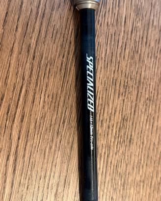 Perno Specialized adattatore per Rullo 148 x 12mm