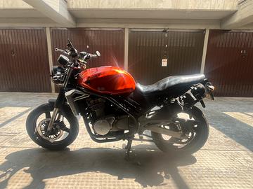 Kawasaki er5
