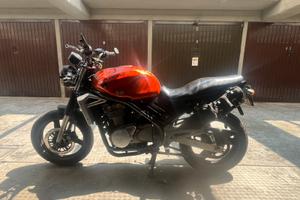 Kawasaki er5