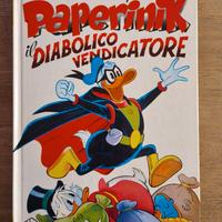 Paperinik il diabolico vendicatore