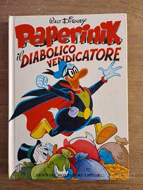 Paperinik il diabolico vendicatore