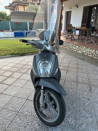 MALAGUTI CIAK 200