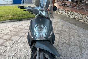 MALAGUTI CIAK 200