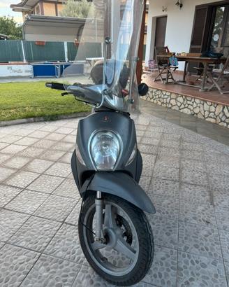 MALAGUTI CIAK 200