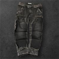 Jeans Flared  2y premium