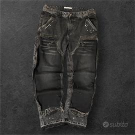 Jeans Flared  2y premium