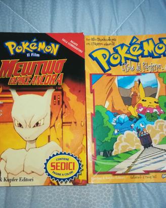 Pokémon (LIBRI)