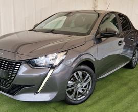 PEUGEOT 208 LIKE Pure Tech 1.2 75 CV 2022
