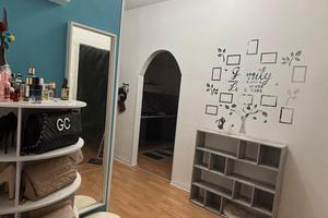 Appartamento viale aldo moro