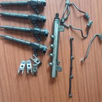 iniettori 1.9 jtdm alfa 159