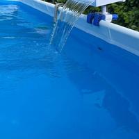 Piscina BESTWAY fuori rerra 412x201
