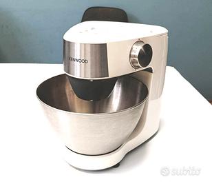 Planetaria Impastatrice Kenwood Prospero+