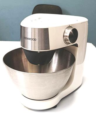 Planetaria Impastatrice Kenwood Prospero+