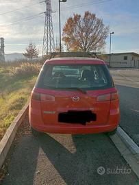Mazda 2 anno 2004