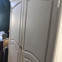MOBILI IN LEGNO DI NOCE
