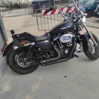 Harley Davidson Sportster 1200