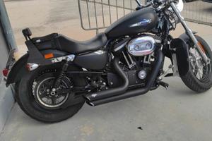 Harley Davidson Sportster 1200
