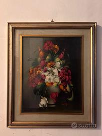 Quadro Guglielmo Amedeo Lori