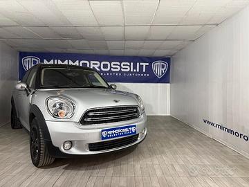 Mini Cooper D Countryman 1.6 Business