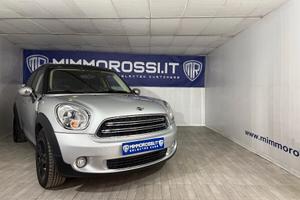 Mini Cooper D Countryman 1.6 Business