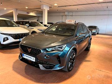 Cupra Formentor 1.5 TSI 150 cv DSG UNICO PR.