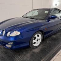 HYUNDAI Coupe 1.6 16v GPL FX FL